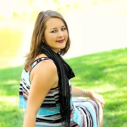 Brooke Elizabeth Lampe