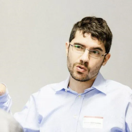 Emmanouil Vasilomanolakis