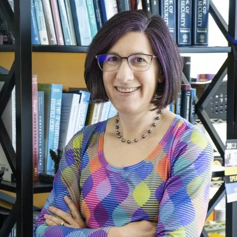 Lorrie Faith Craynor