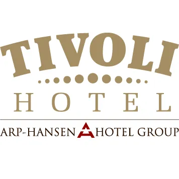 Tivoli Hotel & Congress Center