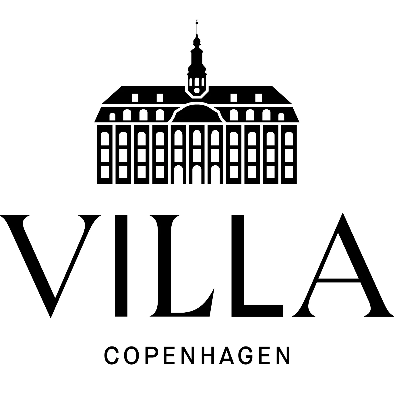Villa Copenhagen